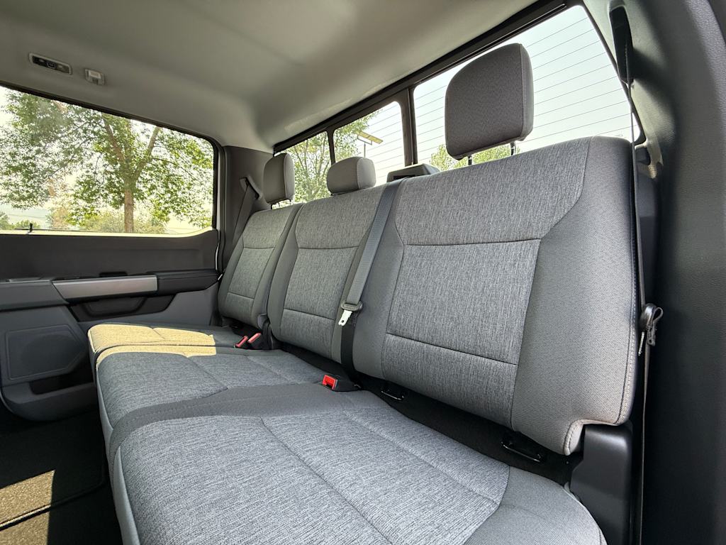 Thumbnail: 2026 Ford F-350 - 26