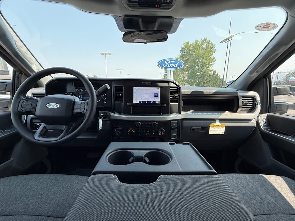 Thumbnail: 2026 Ford F-350 - 12