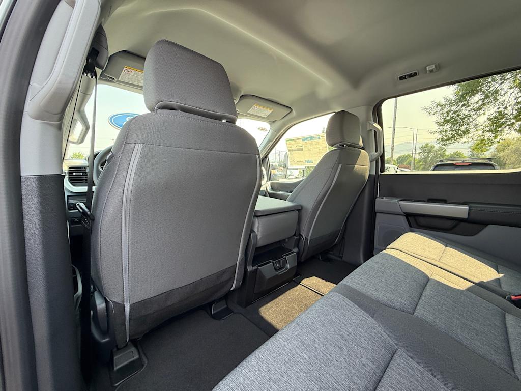 Thumbnail: 2026 Ford F-350 - 11