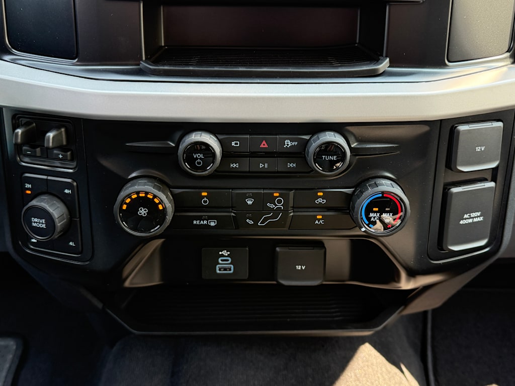 Thumbnail: 2026 Ford F-350 - 21