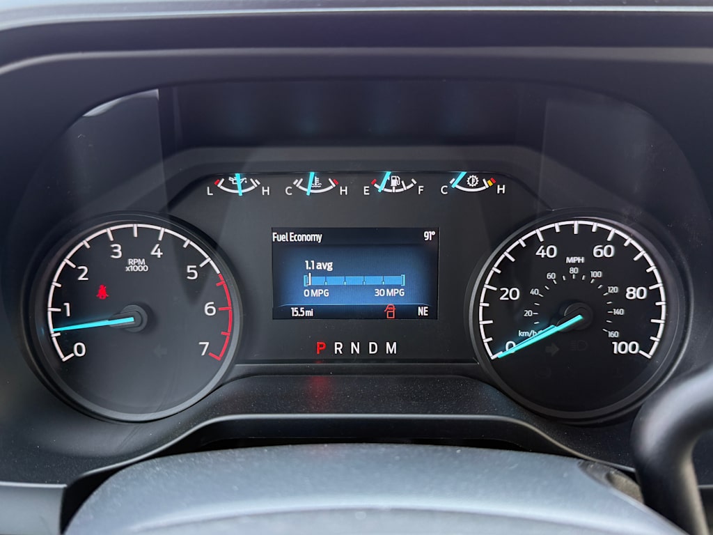 Thumbnail: 2026 Ford F-350 - 14