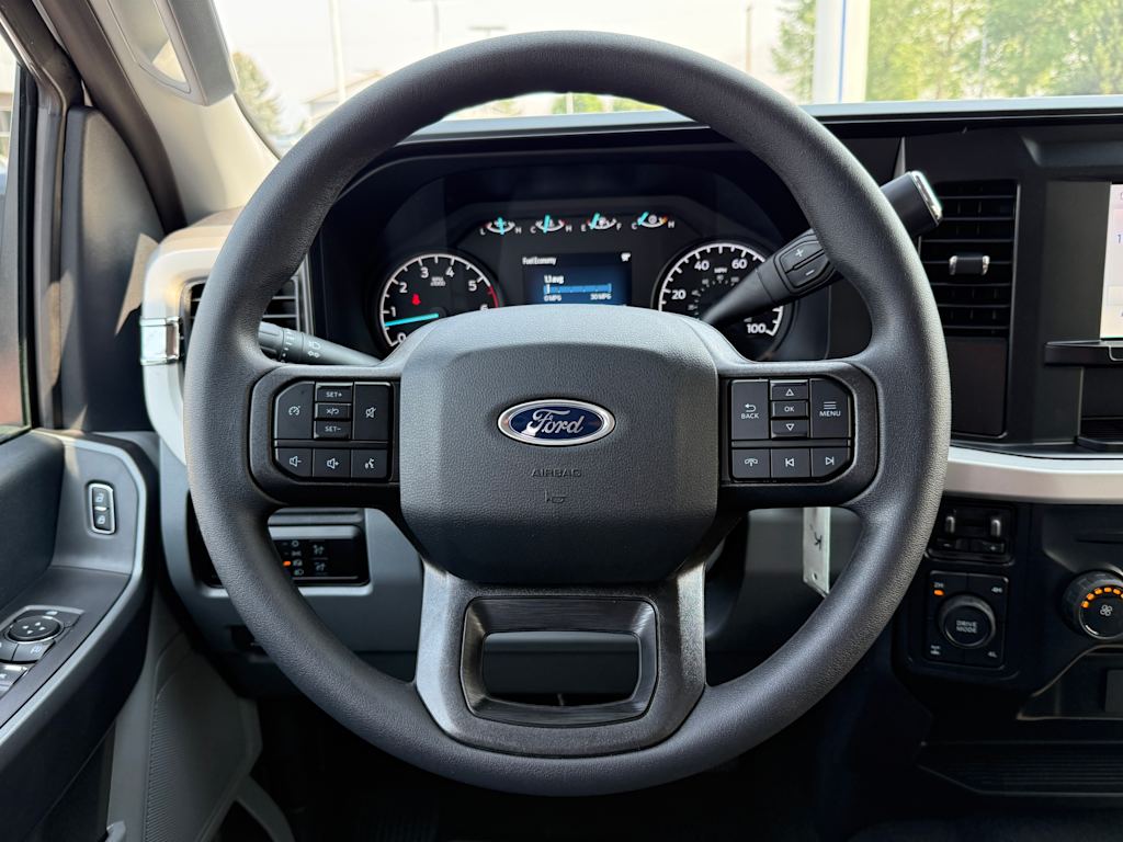 Thumbnail: 2026 Ford F-350 - 8