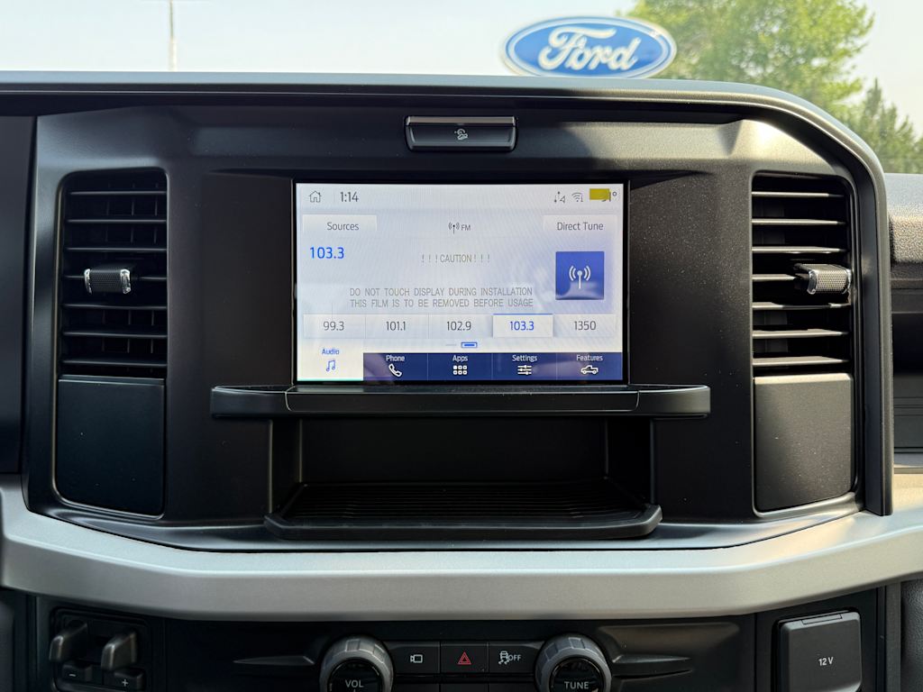 Thumbnail: 2026 Ford F-350 - 13