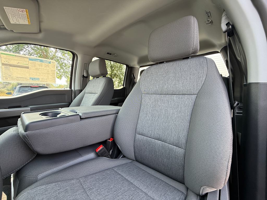 Thumbnail: 2026 Ford F-350 - 9