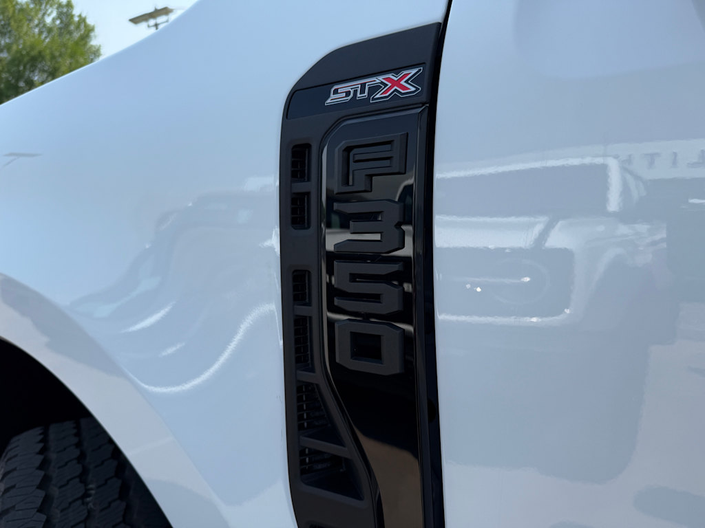 Thumbnail: 2026 Ford F-350 - 16