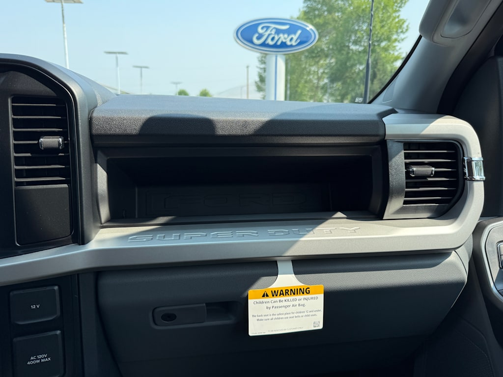 Thumbnail: 2026 Ford F-350 - 24