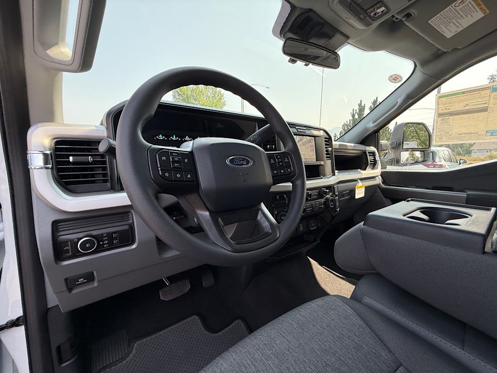 Thumbnail: 2026 Ford F-350 - 2