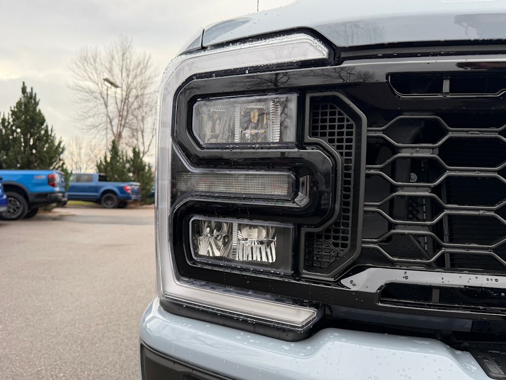 Thumbnail: 2026 Ford F-350 - 6