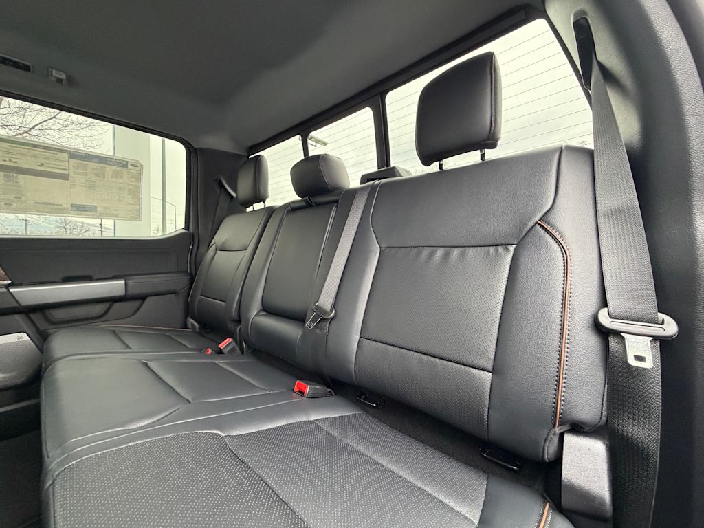 Thumbnail: 2026 Ford F-350 - 9