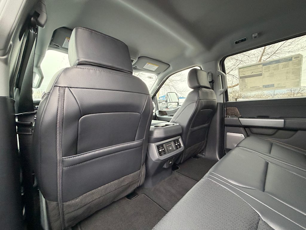 Thumbnail: 2026 Ford F-350 - 32