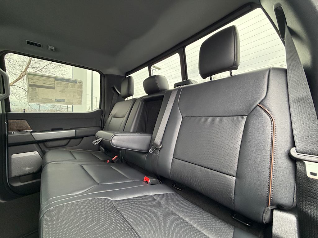 Thumbnail: 2026 Ford F-350 - 31