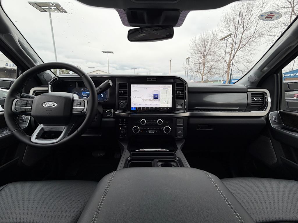 Thumbnail: 2026 Ford F-350 - 10