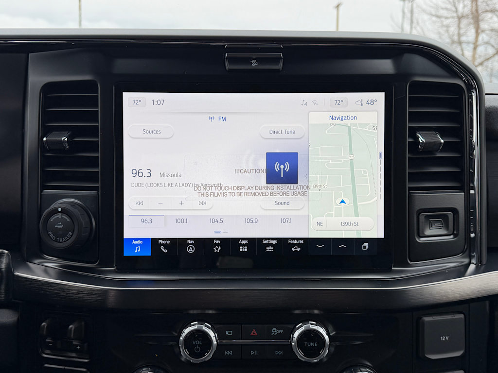 Thumbnail: 2026 Ford F-350 - 21