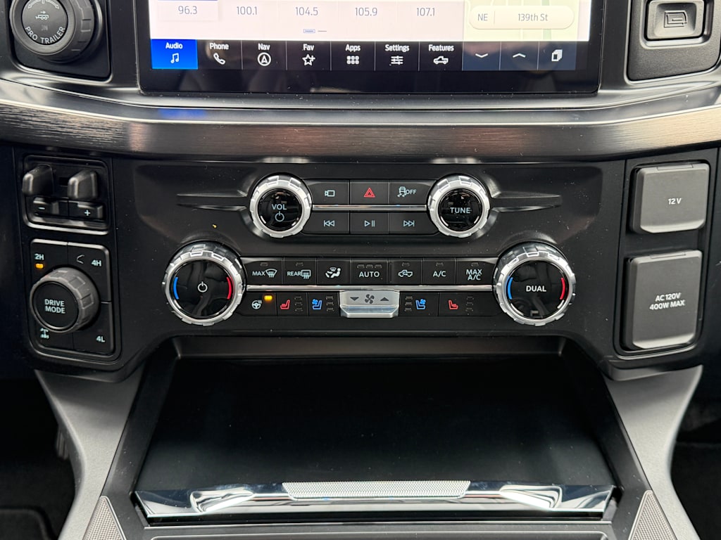 Thumbnail: 2026 Ford F-350 - 22