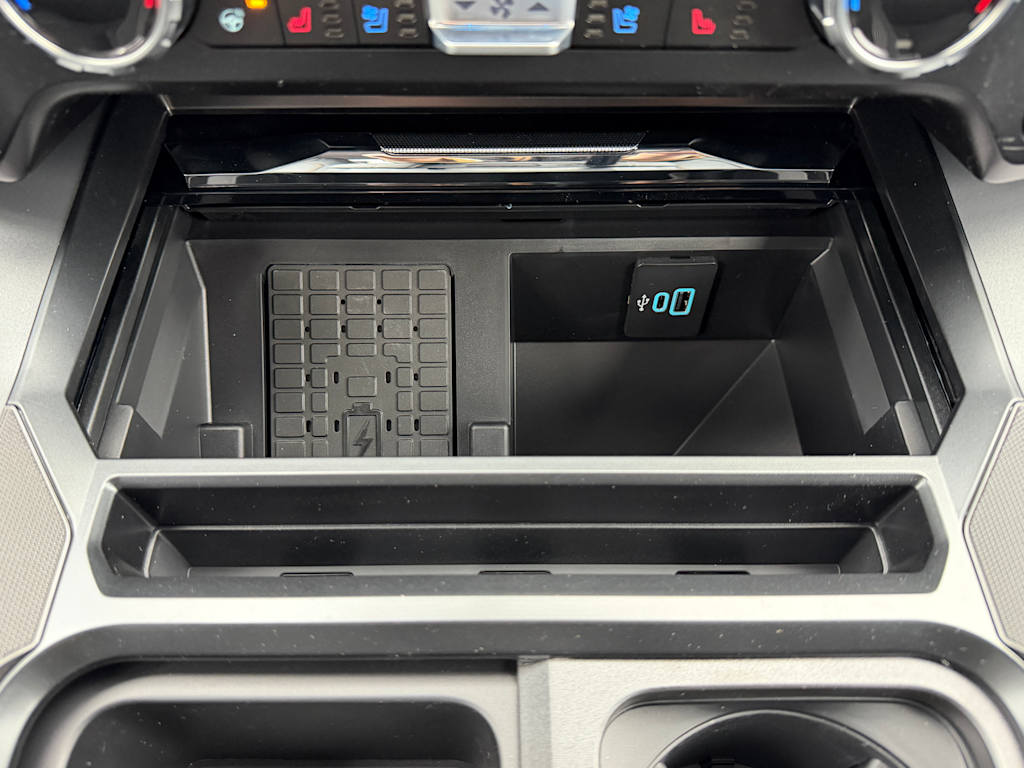 Thumbnail: 2026 Ford F-350 - 24