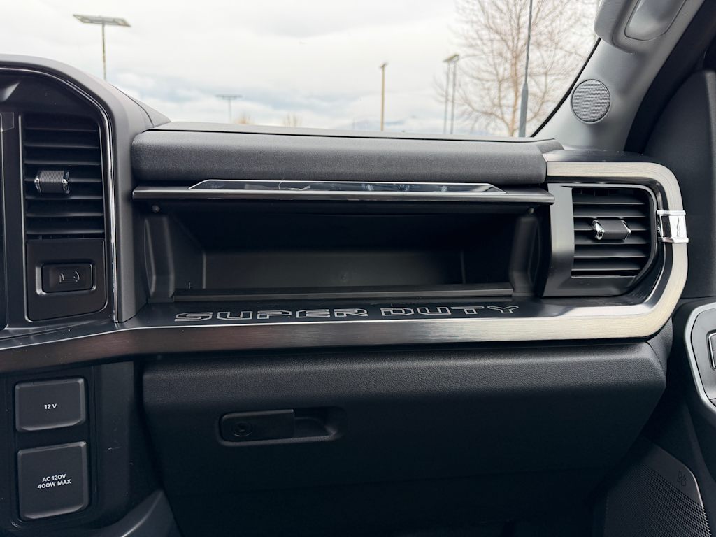 Thumbnail: 2026 Ford F-350 - 29