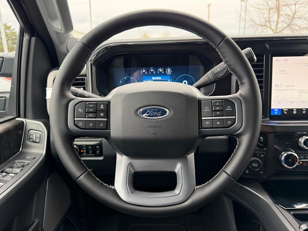 Thumbnail: 2026 Ford F-350 - 7