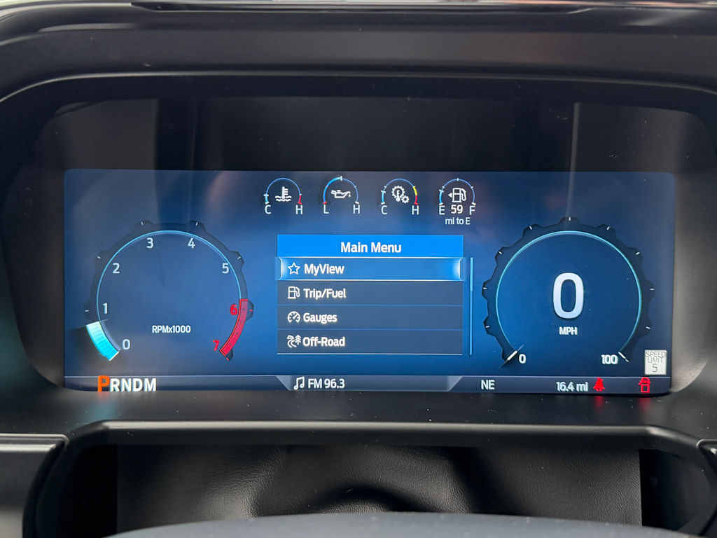 Thumbnail: 2026 Ford F-350 - 11