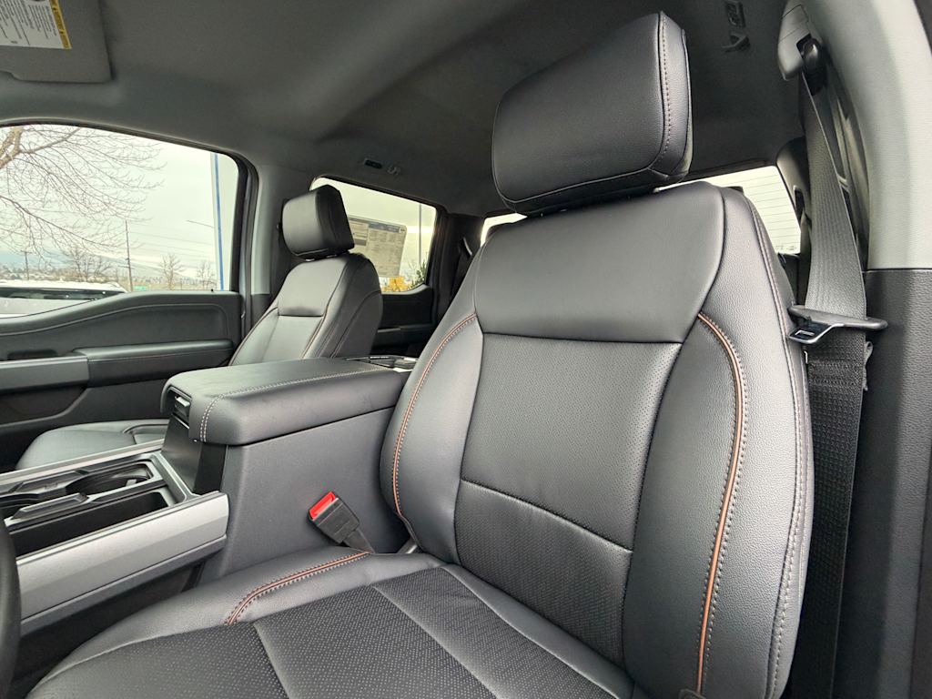 Thumbnail: 2026 Ford F-350 - 8