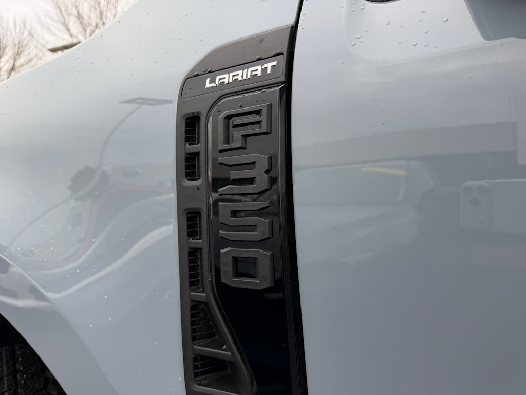 Thumbnail: 2026 Ford F-350 - 14