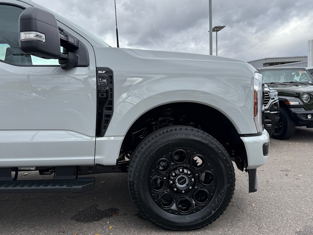 Thumbnail: 2026 Ford F-350 - 7