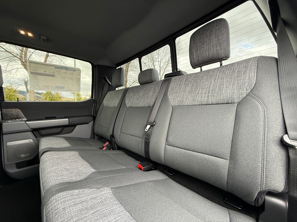 Thumbnail: 2026 Ford F-350 - 11