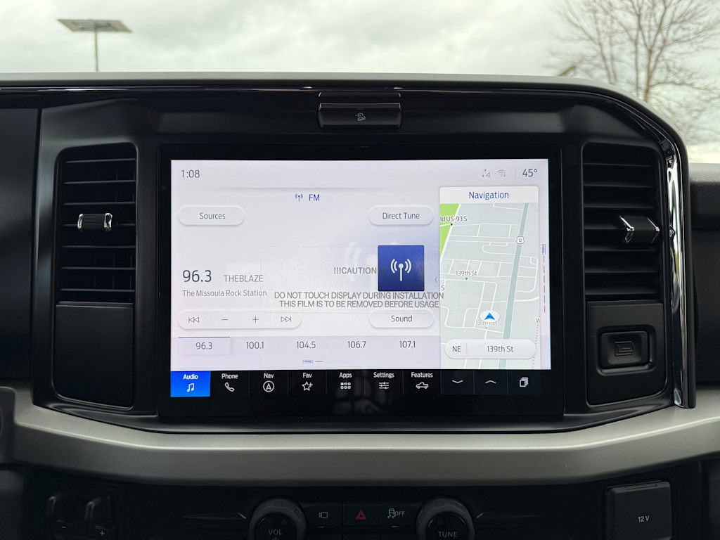 Thumbnail: 2026 Ford F-350 - 13