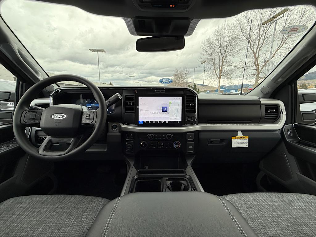 Thumbnail: 2026 Ford F-350 - 12