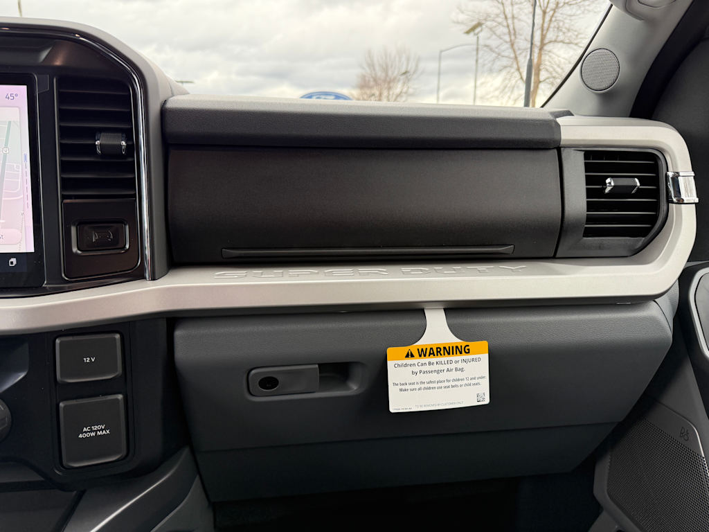 Thumbnail: 2026 Ford F-350 - 28