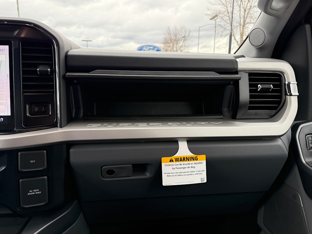 Thumbnail: 2026 Ford F-350 - 29