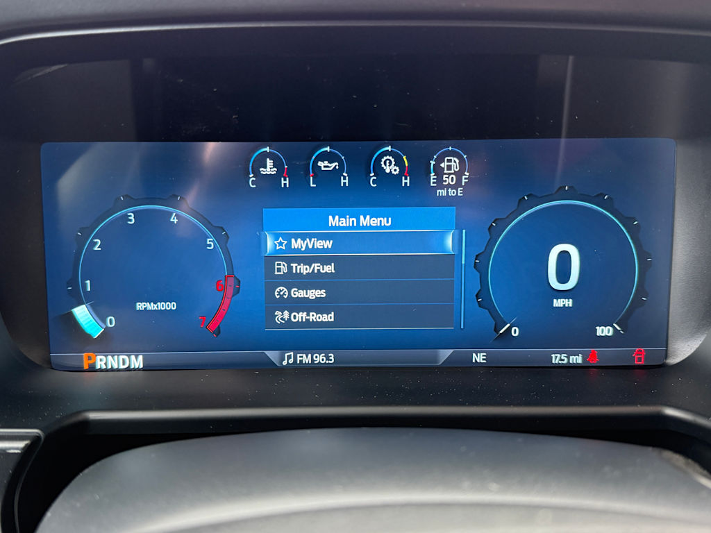 Thumbnail: 2026 Ford F-350 - 15