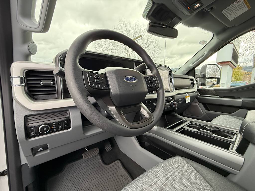 Thumbnail: 2026 Ford F-350 - 2