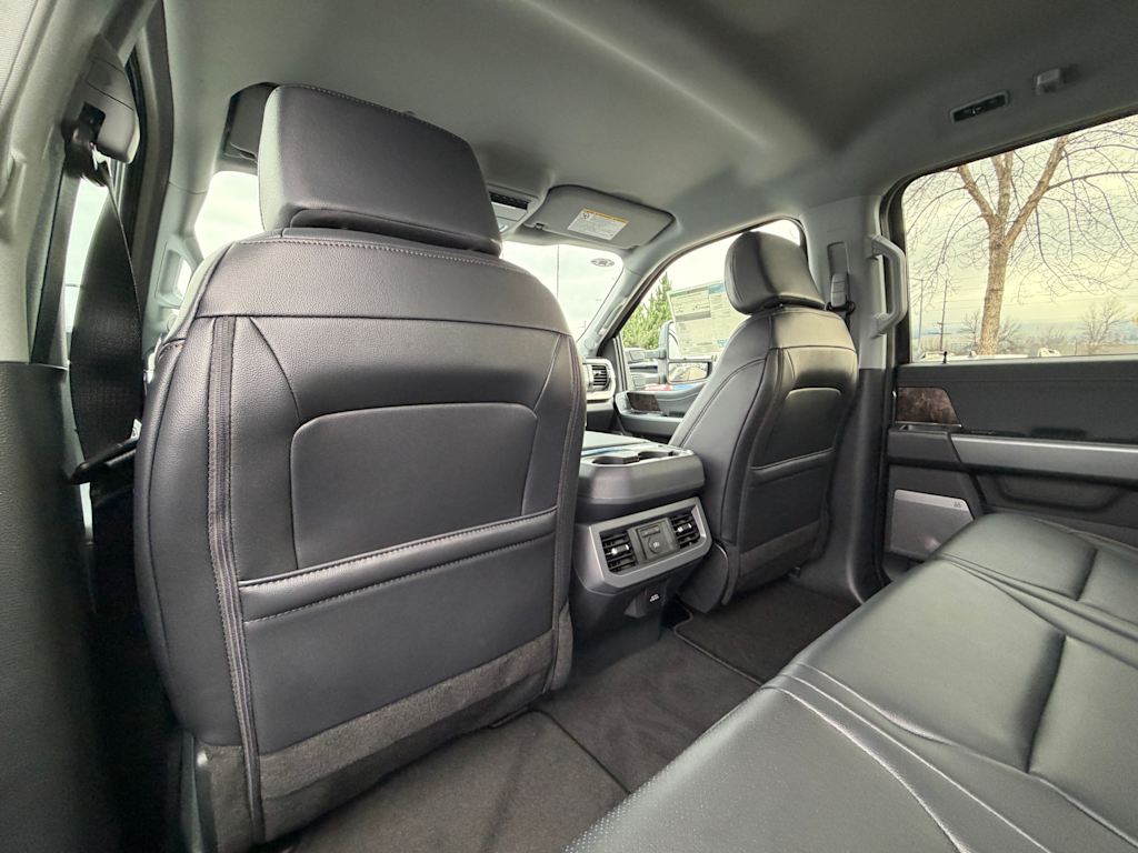 Thumbnail: 2026 Ford F-350 - 32