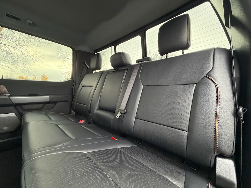 Thumbnail: 2026 Ford F-350 - 11