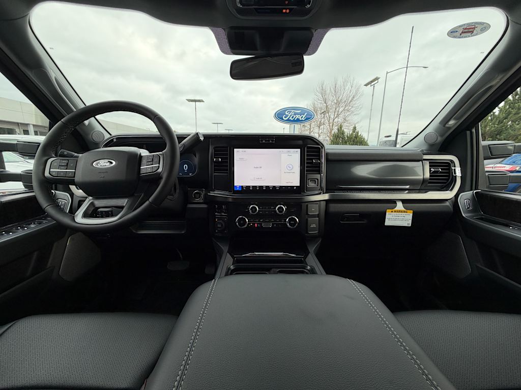 Thumbnail: 2026 Ford F-350 - 12