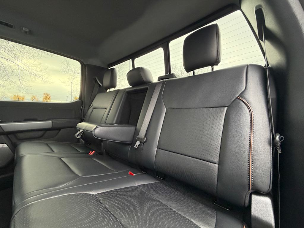 Thumbnail: 2026 Ford F-350 - 10