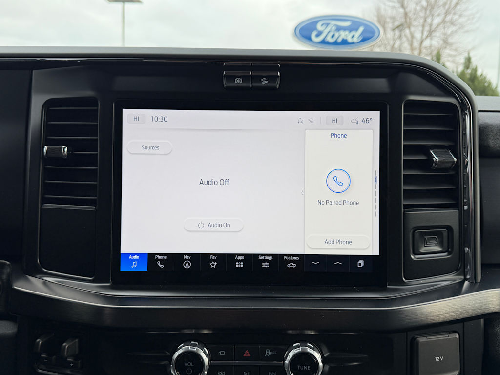 Thumbnail: 2026 Ford F-350 - 13