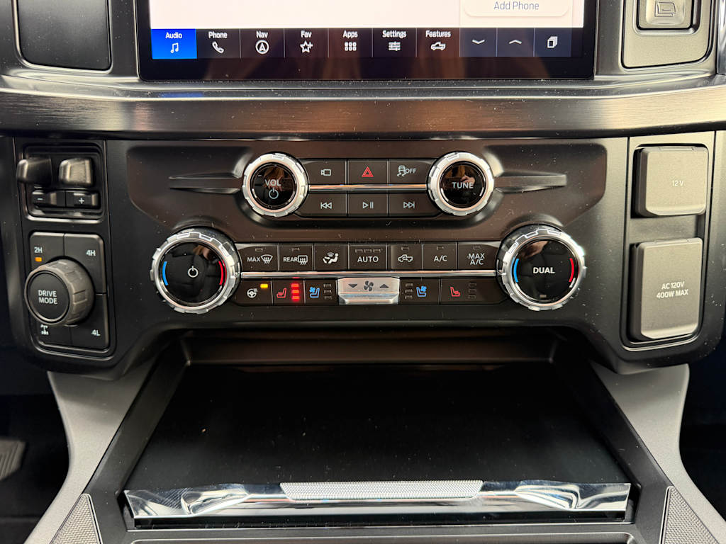 Thumbnail: 2026 Ford F-350 - 23