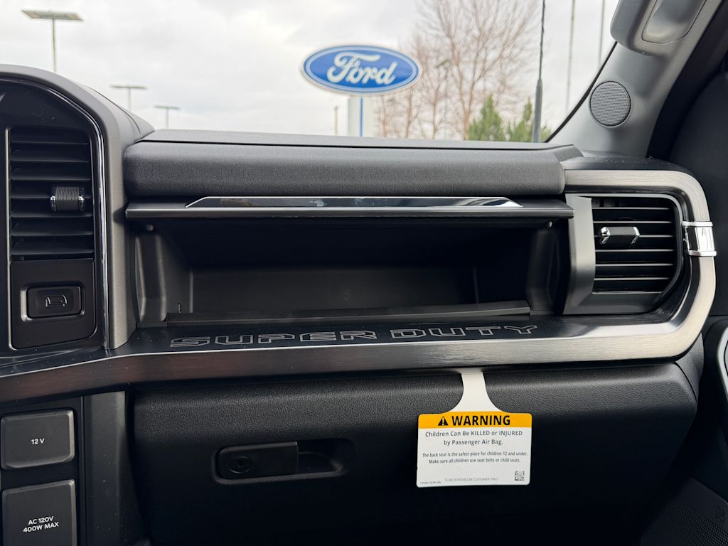 Thumbnail: 2026 Ford F-350 - 30