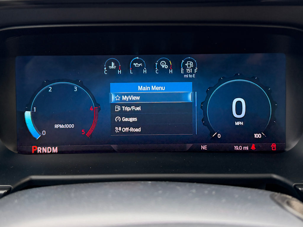 Thumbnail: 2026 Ford F-350 - 15