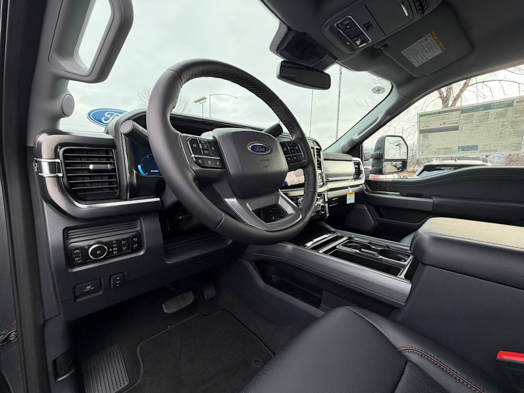 Thumbnail: 2026 Ford F-350 - 2