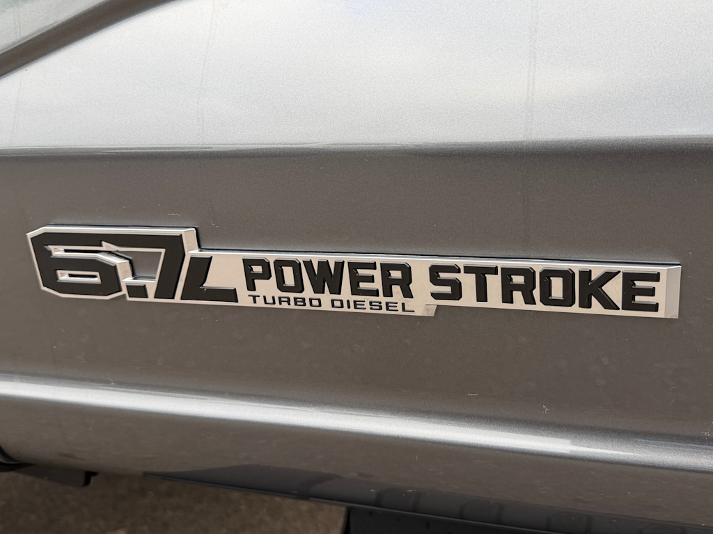 Thumbnail: 2026 Ford F-350 - 33