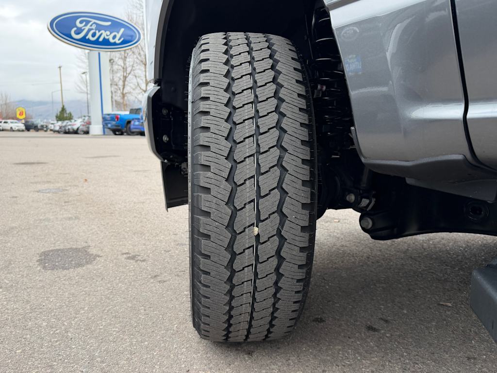 Thumbnail: 2026 Ford F-350 - 34