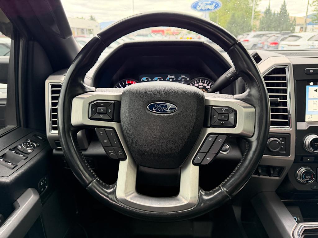 Thumbnail: 2017 Ford F-350 - 7