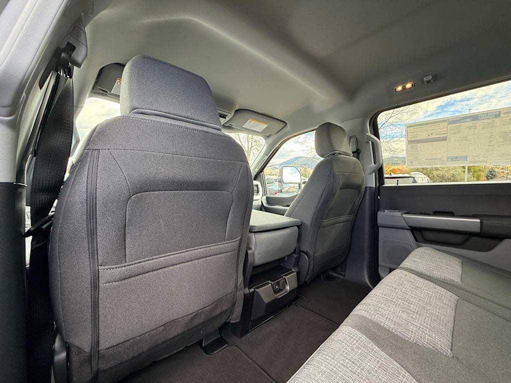 Thumbnail: 2026 Ford F-350 - 29