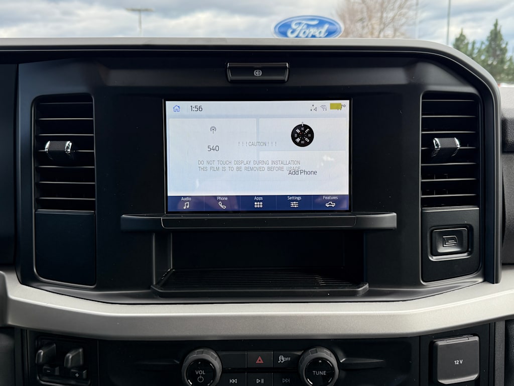 Thumbnail: 2026 Ford F-350 - 13