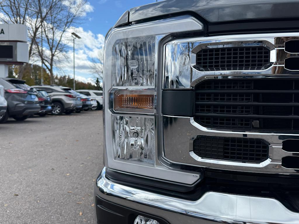 Thumbnail: 2026 Ford F-350 - 6