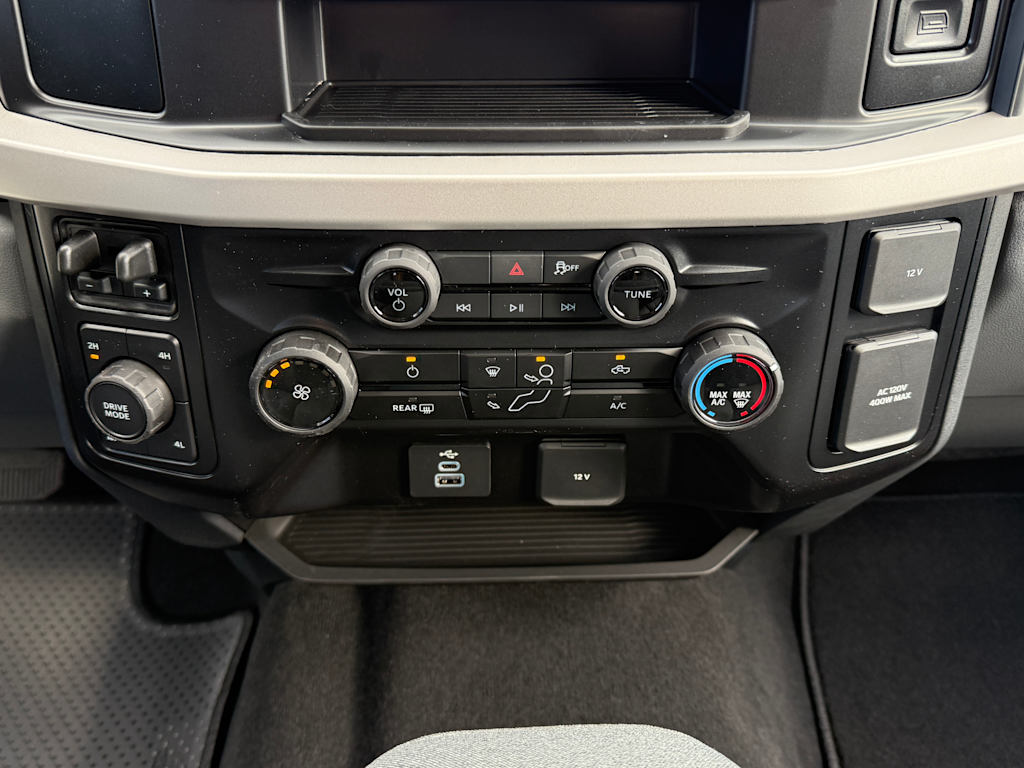 Thumbnail: 2026 Ford F-350 - 22