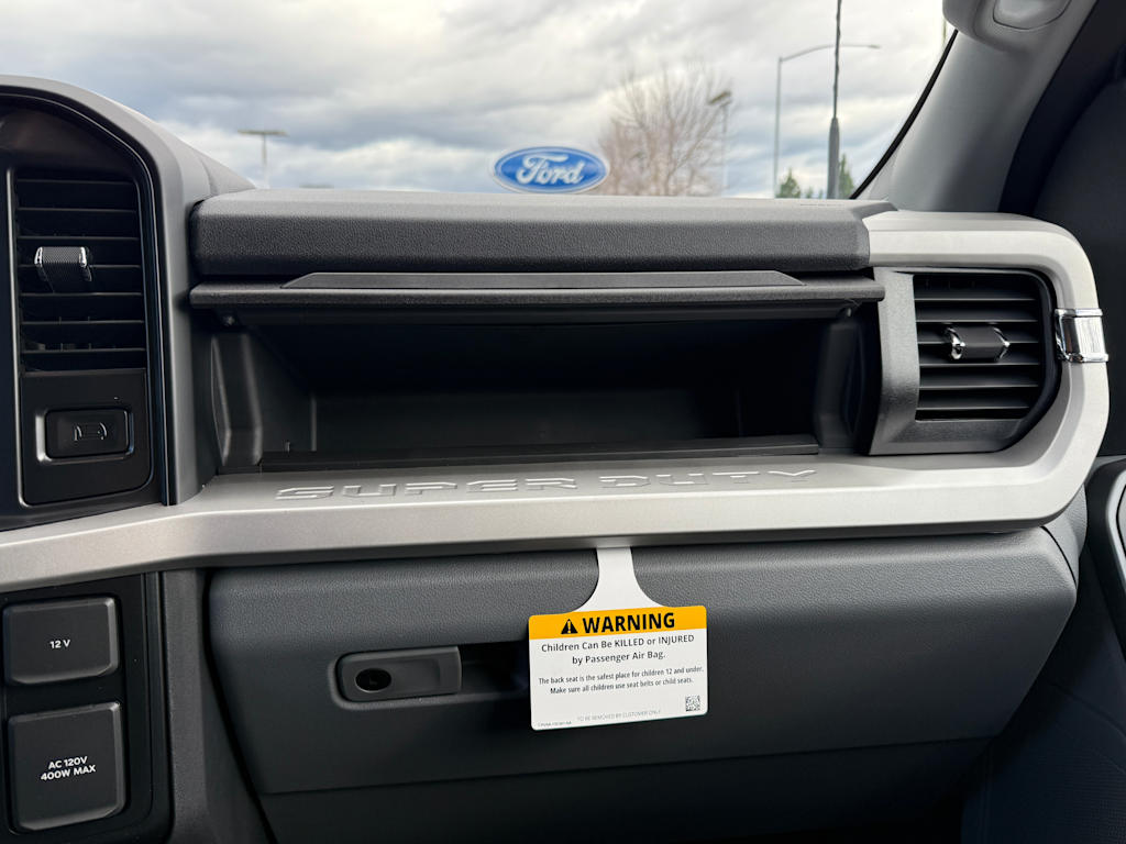 Thumbnail: 2026 Ford F-350 - 25