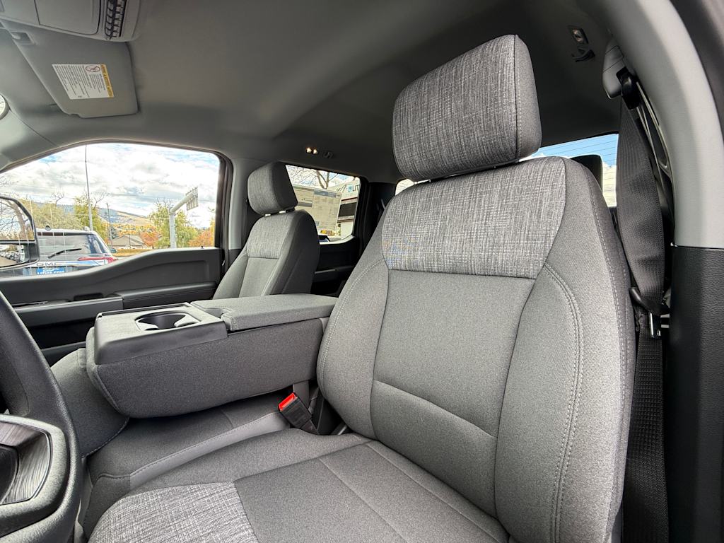 Thumbnail: 2026 Ford F-350 - 9